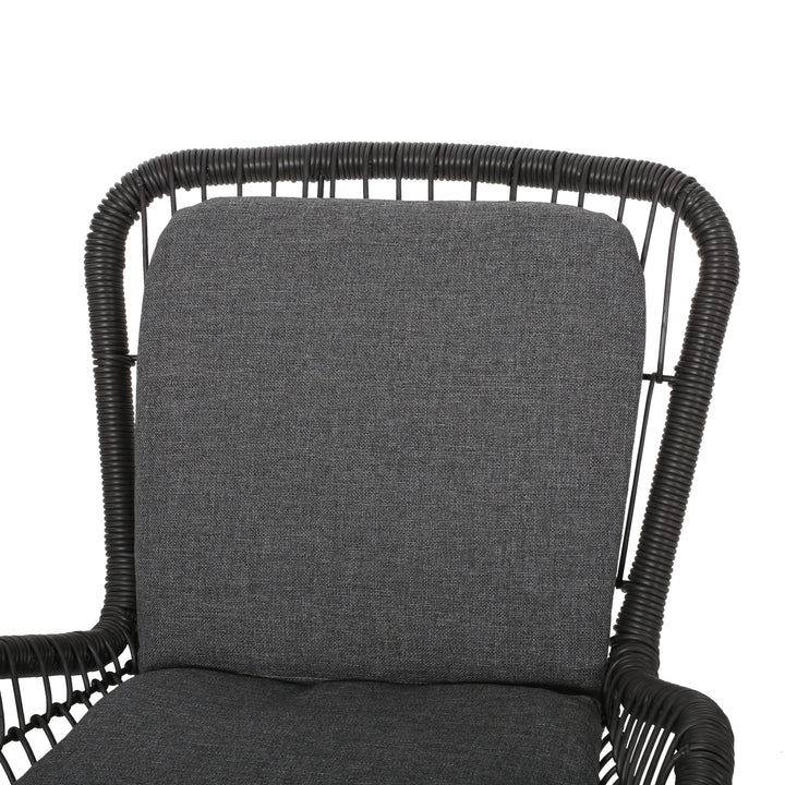 Paragon Chair