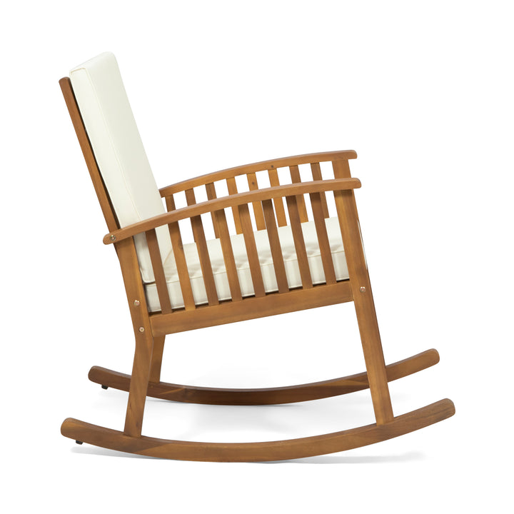 Cassia Rocking Chair