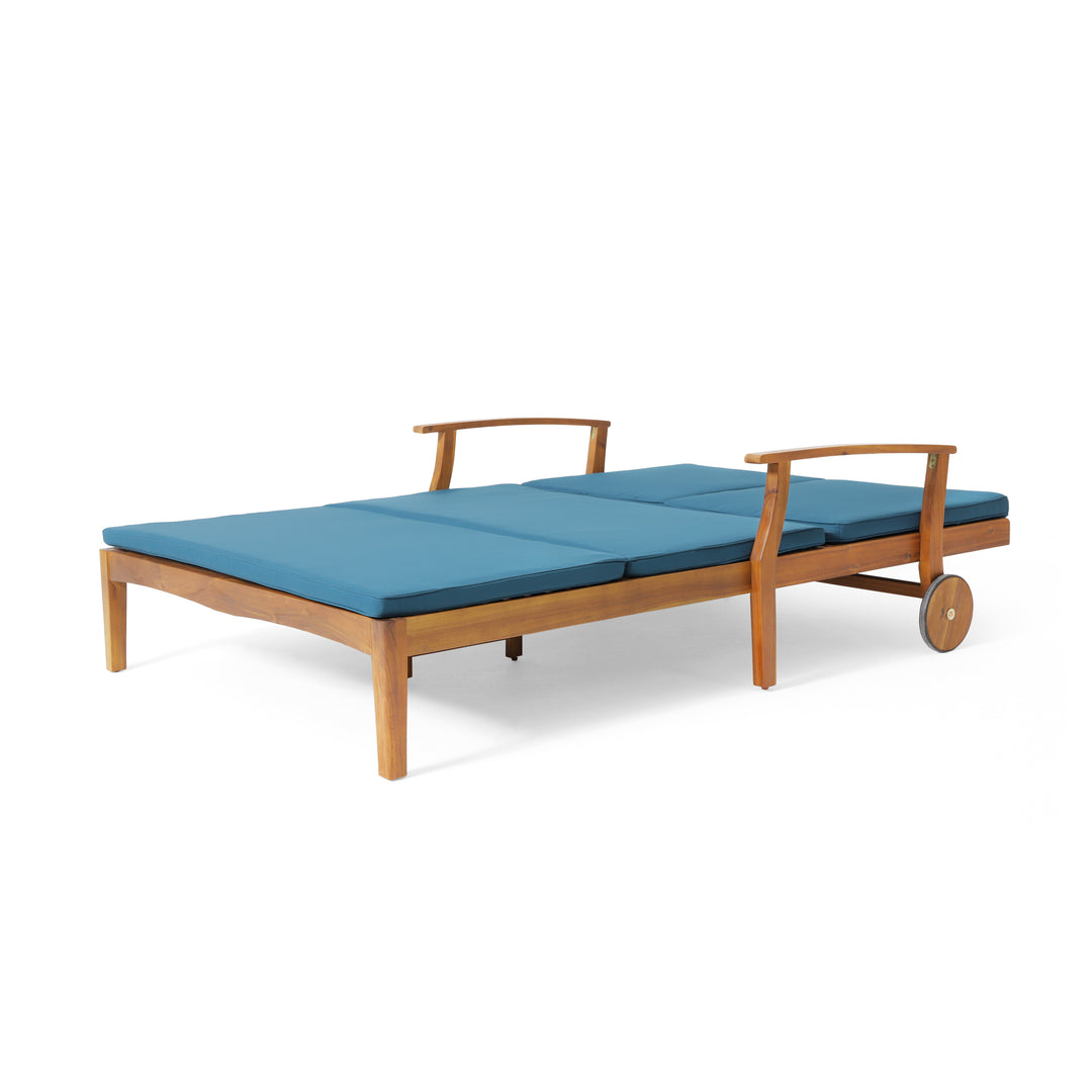 Pearl Double Chaise lounge