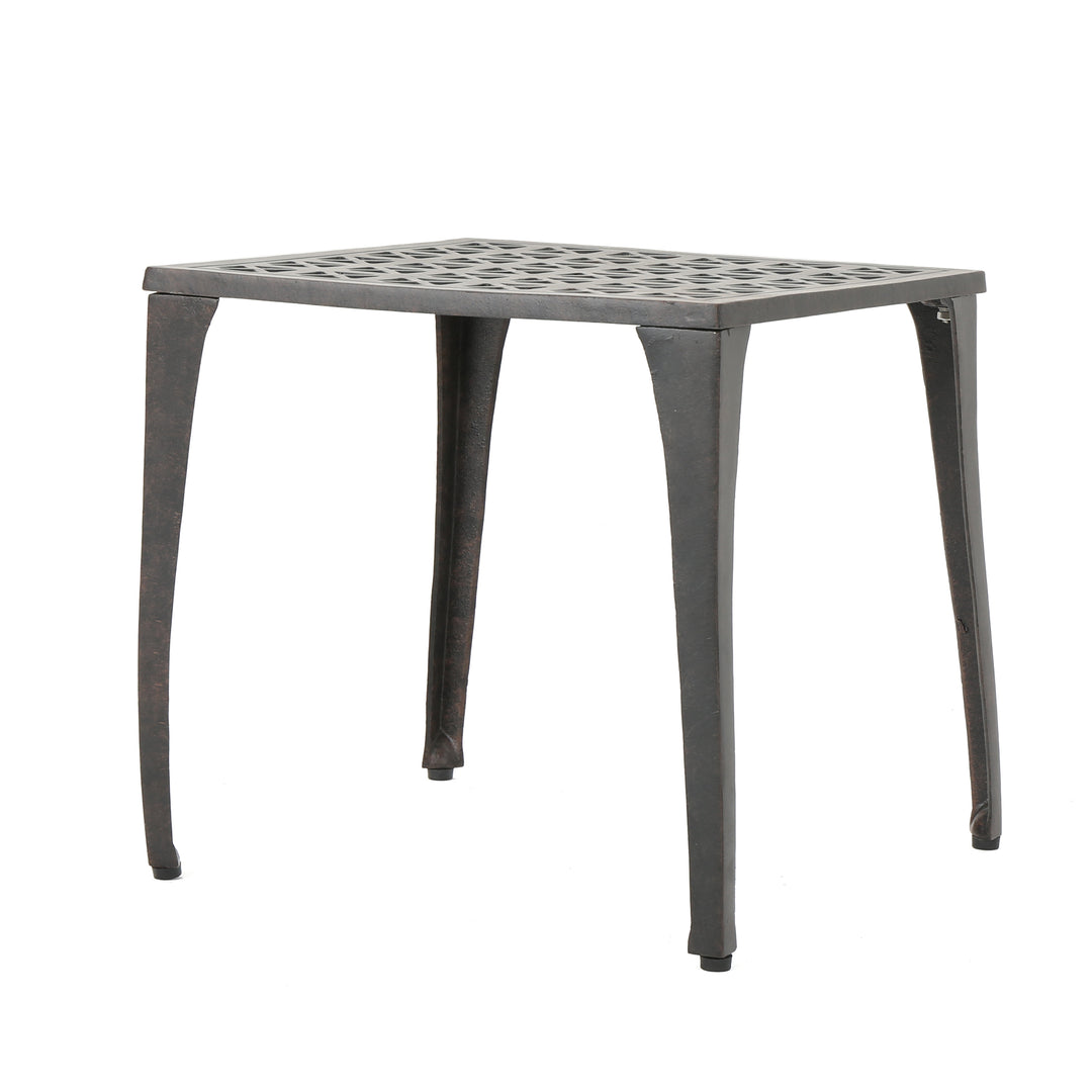 Kerra Side Table