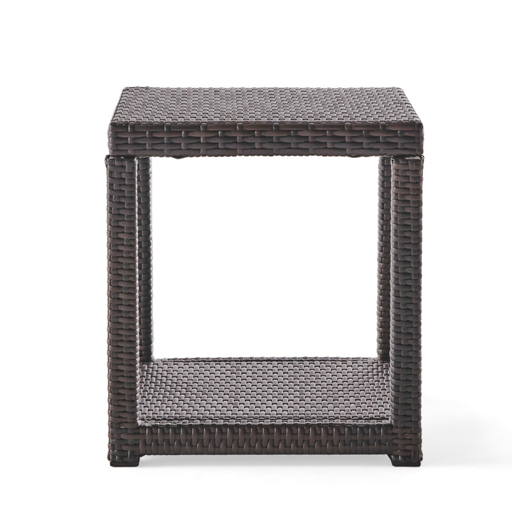 Bora Side Table