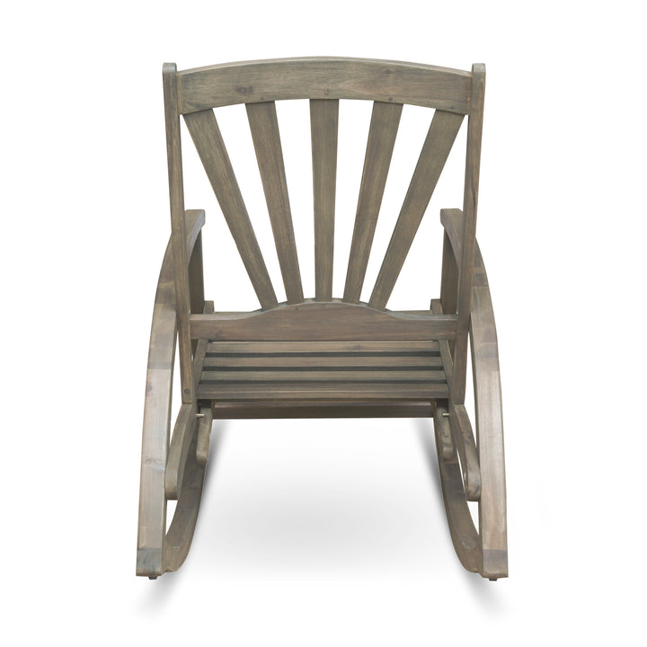 Brunswick Rocking Chair