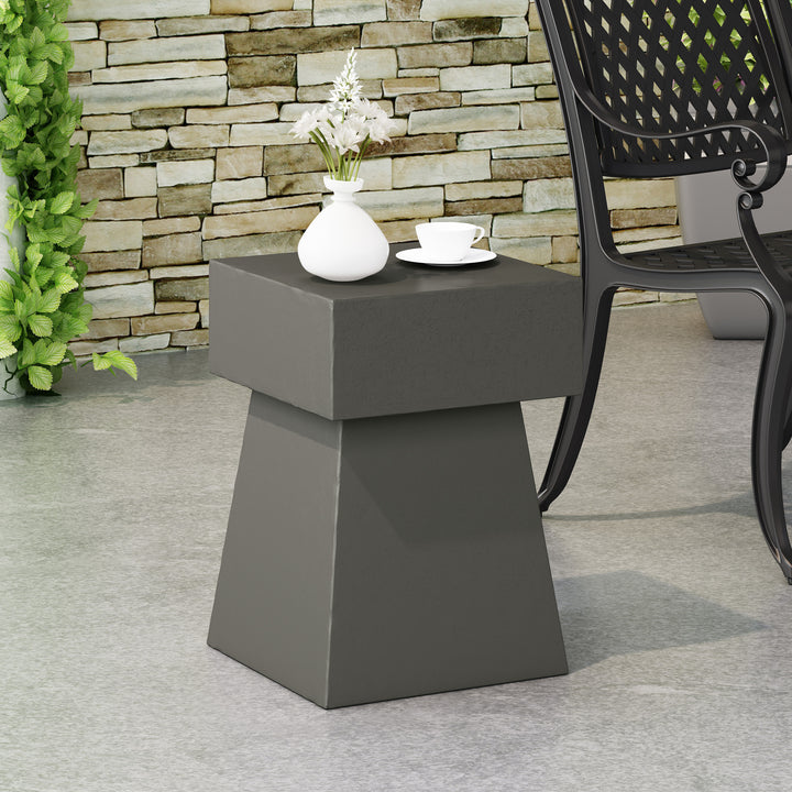 Aries Side Table