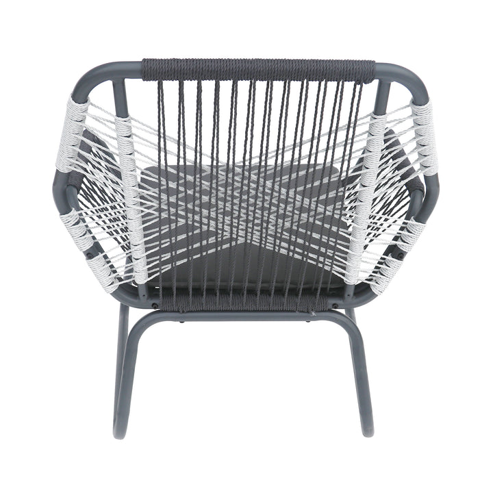 Ilaya Club Chair