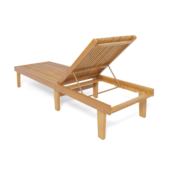 Nadia Outdoor Loungechair