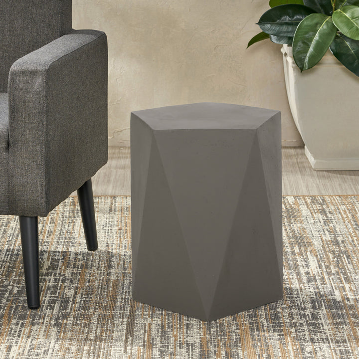 Apolie Side Table