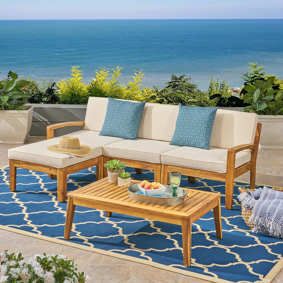 Grenada Outdoor Seating Set