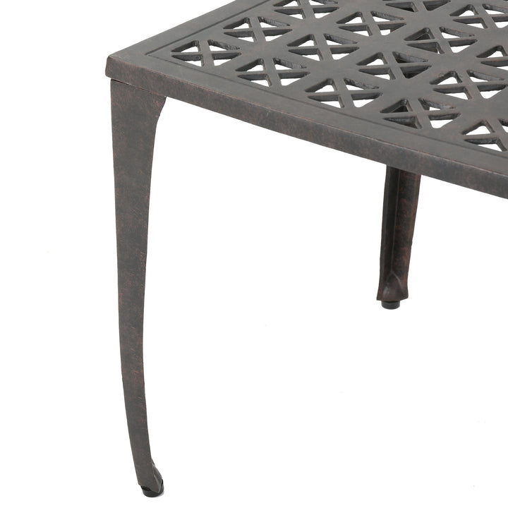 Kerra Side Table