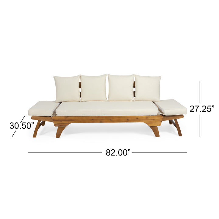 Tatsumi Daybed