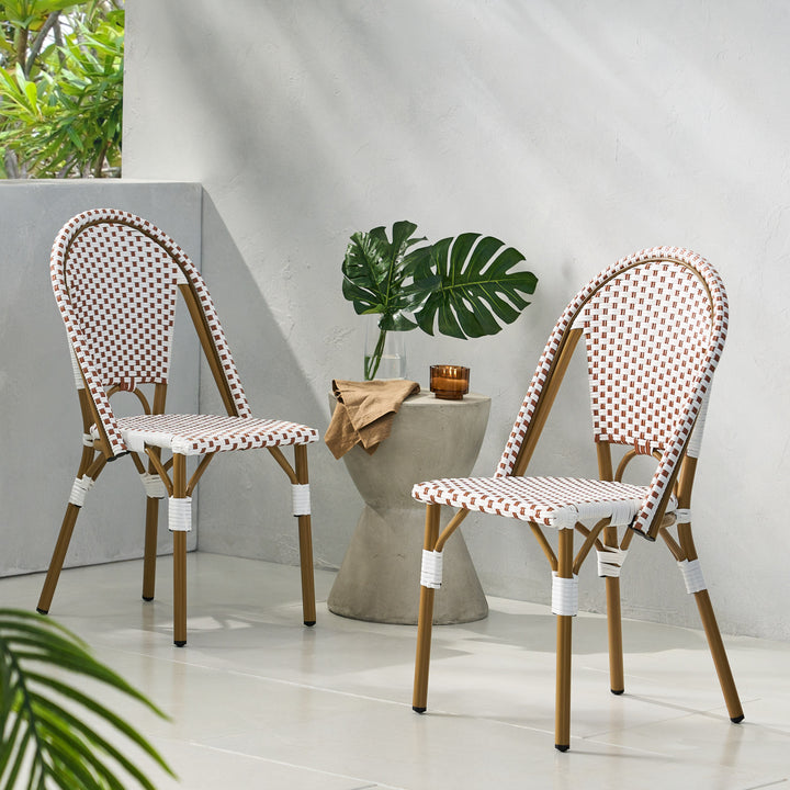 Match Rosa Chair