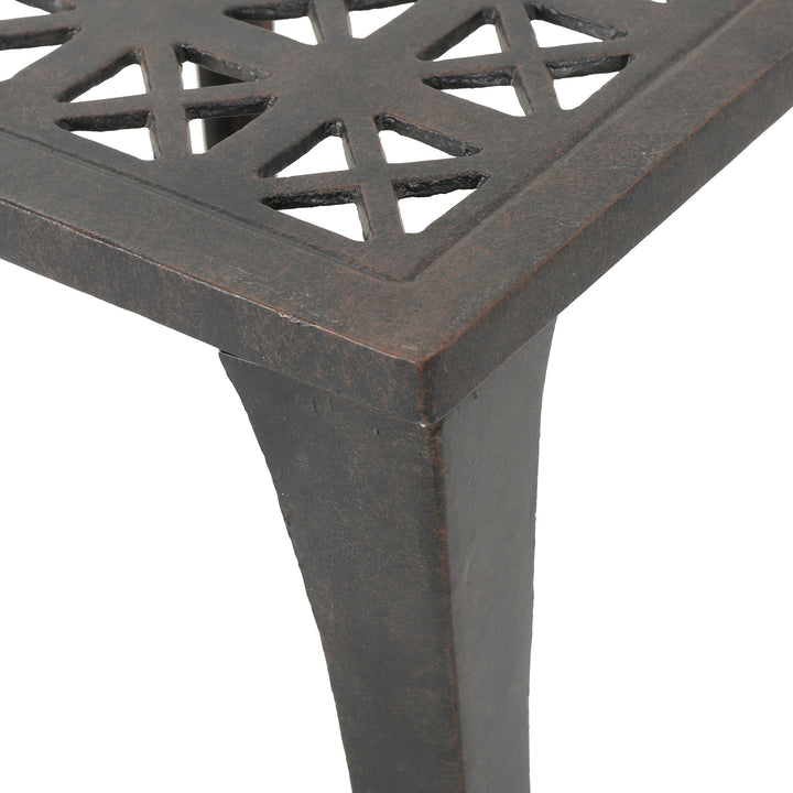 Kerra Side Table