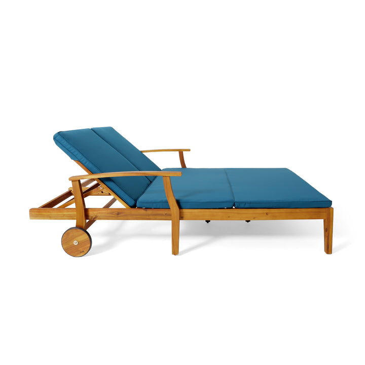 Pearl Double Chaise lounge