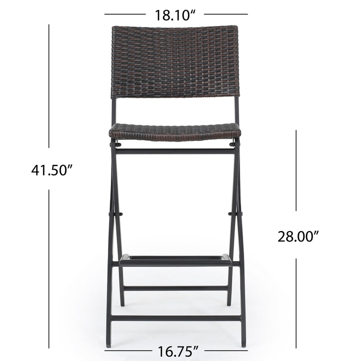 Onslow Bar Stool