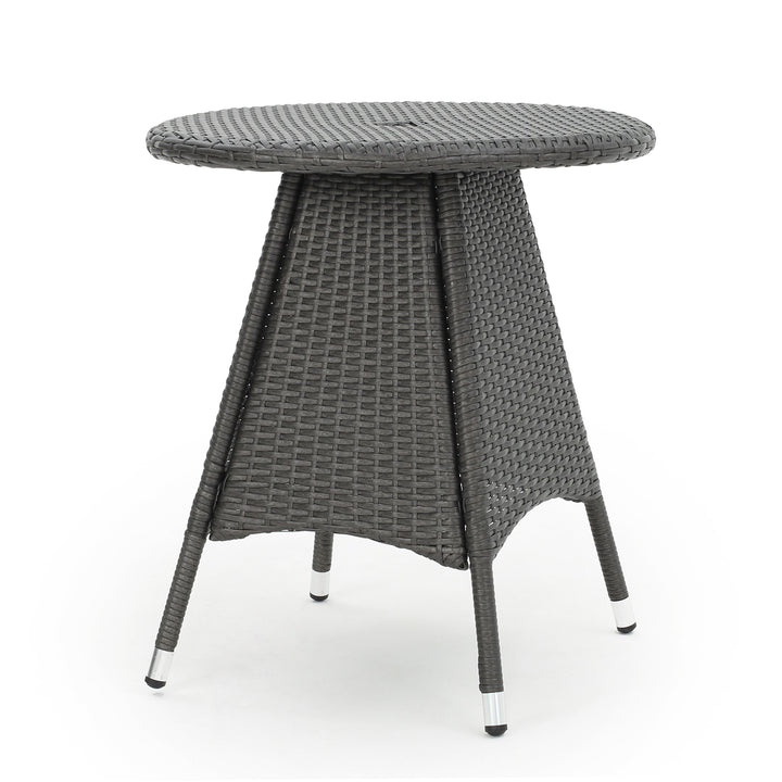 Crosie Bistro Table