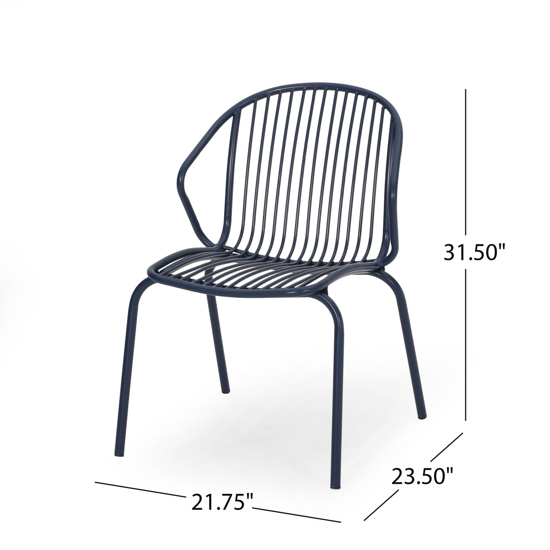 Aoston Chair