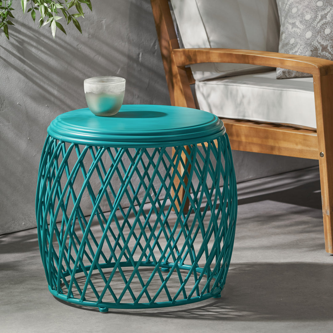 Almera Side Table