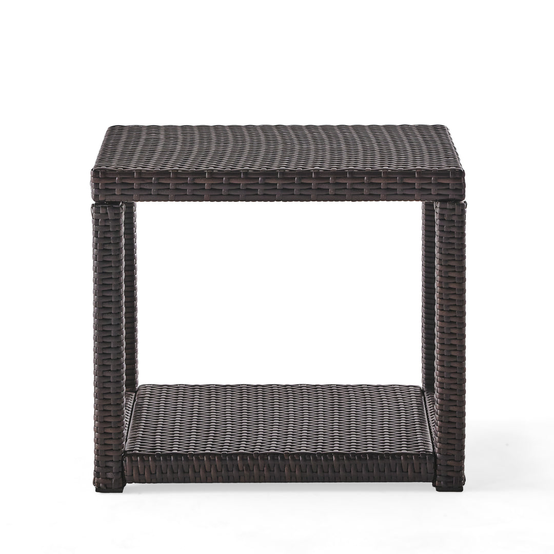 Bora Side Table