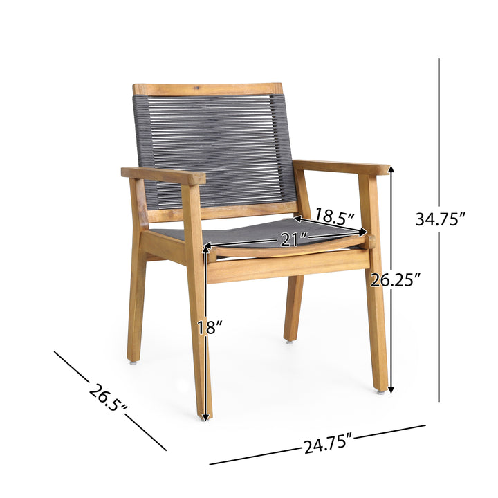 Solito Chair (Set of 2)