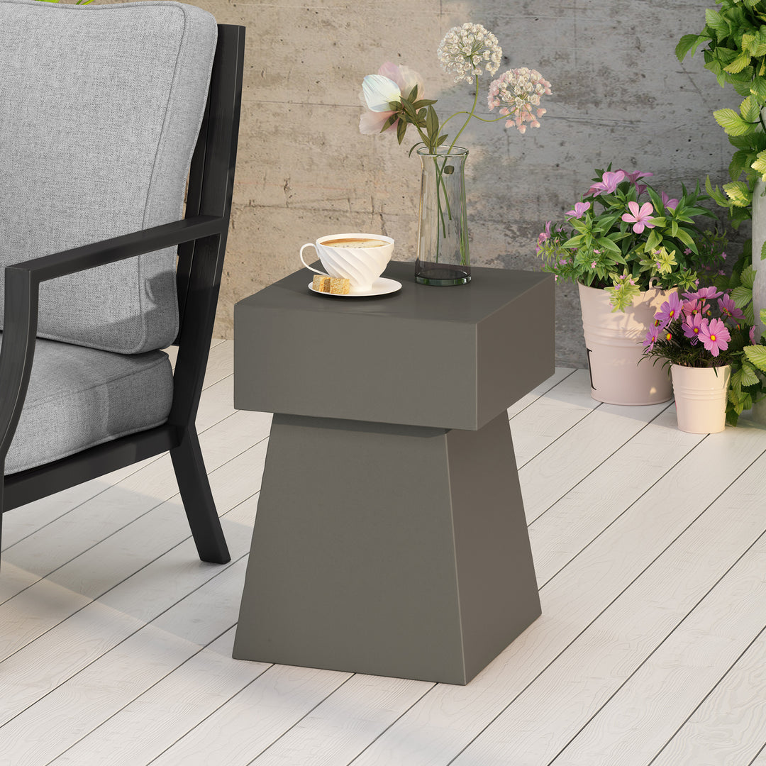 Aries Side Table