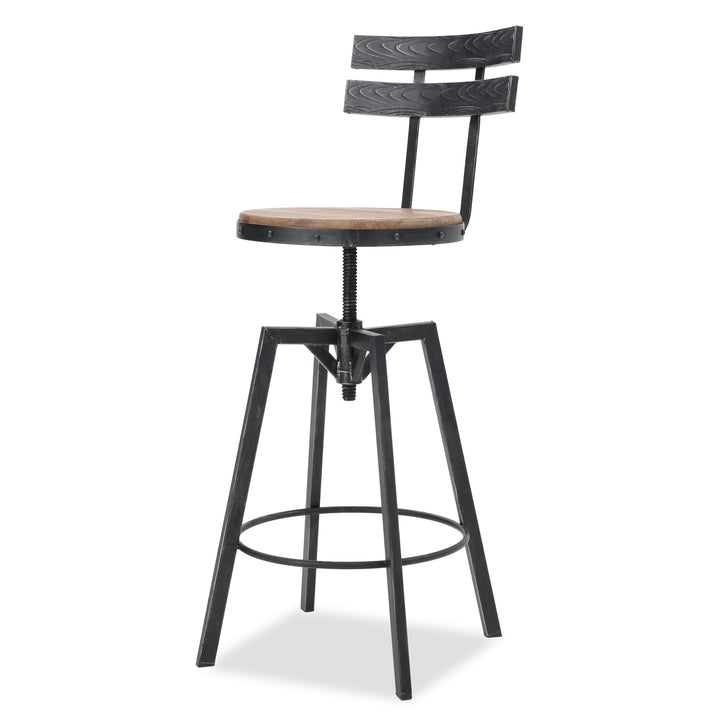 Matakana Bar Stool