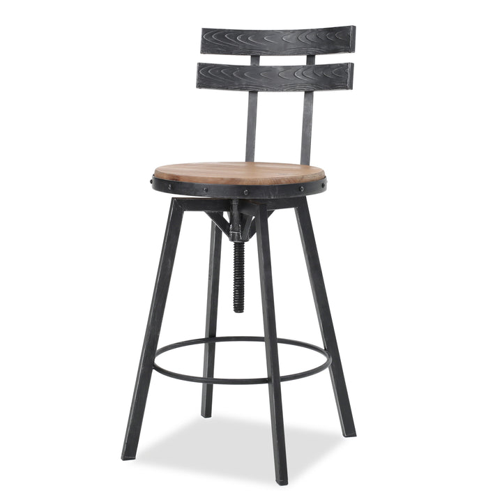 Matakana Bar Stool