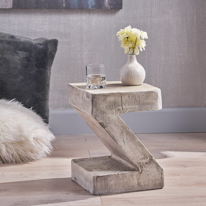 Zapira Side Table