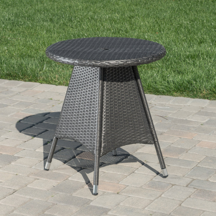 Crosie Bistro Table