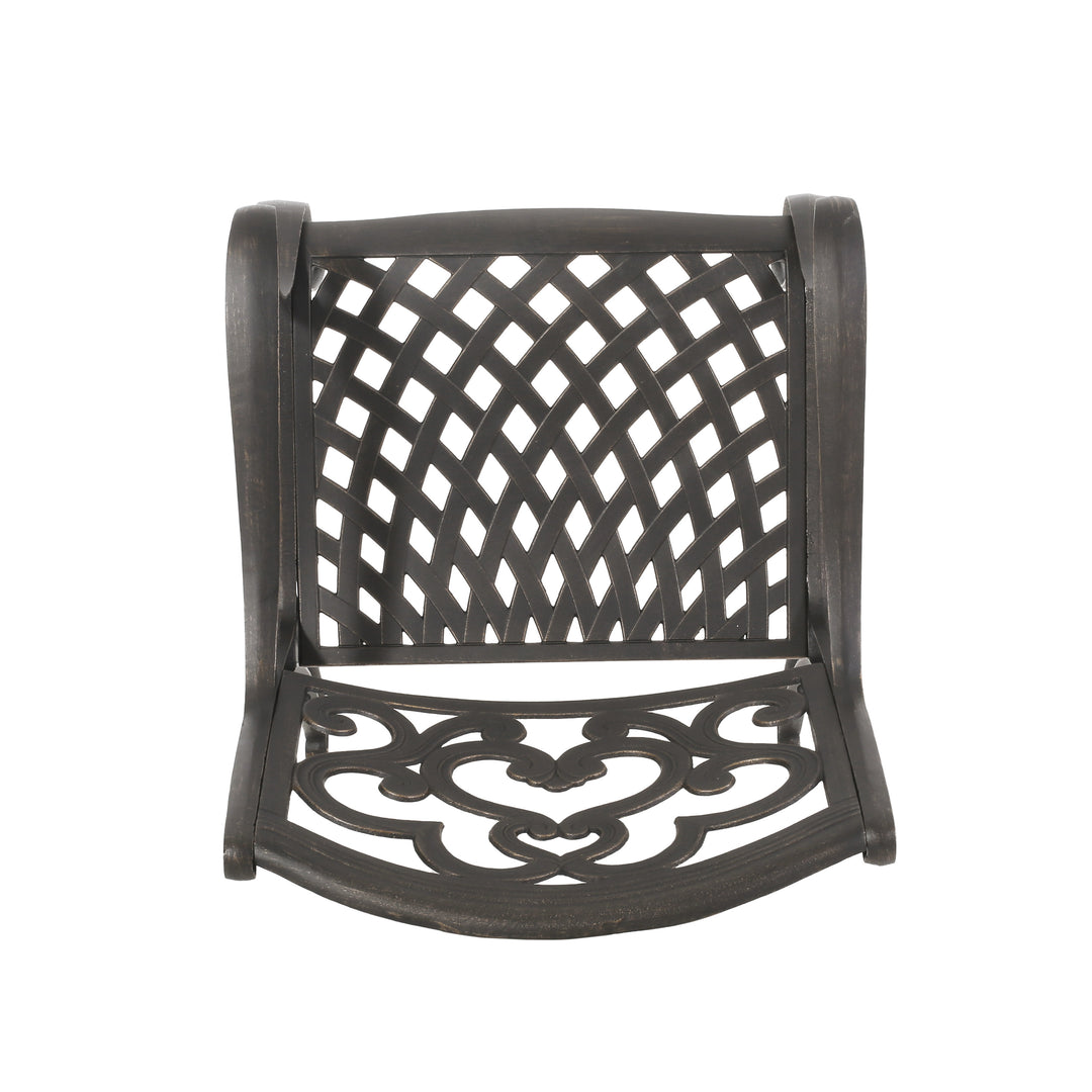 Maria Chair (set of 2)