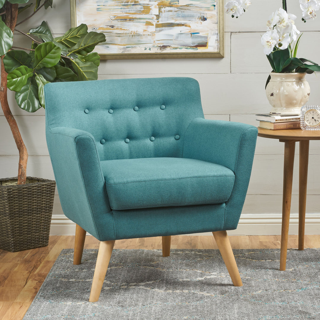 Milford Armchair