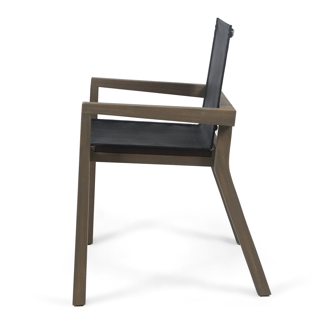 Belfie Dining Chair