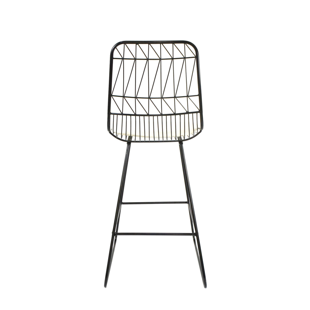 Nile Counter Stool