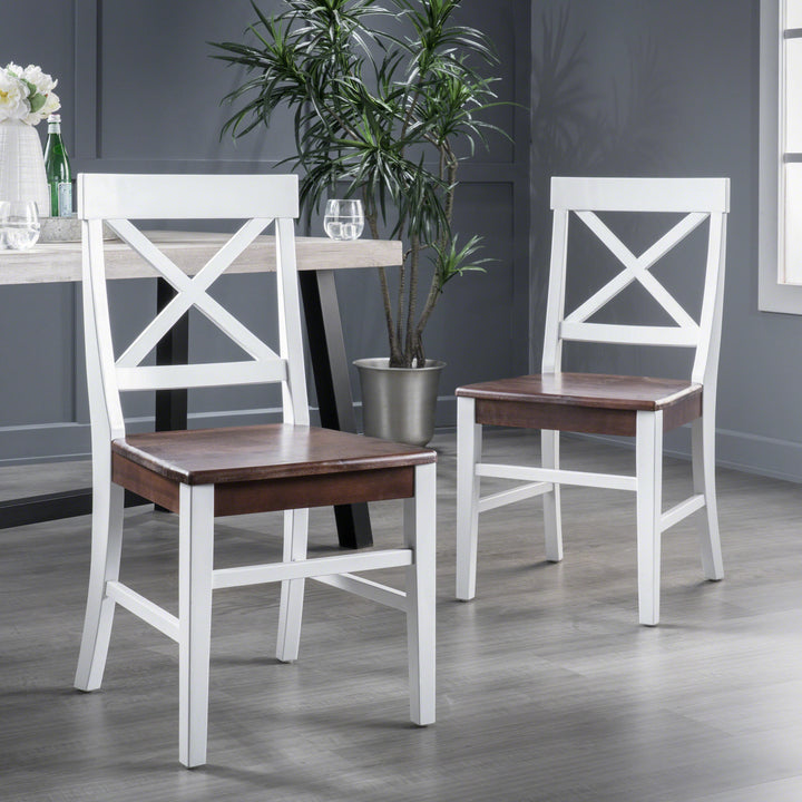 Melrose Dining Chairs