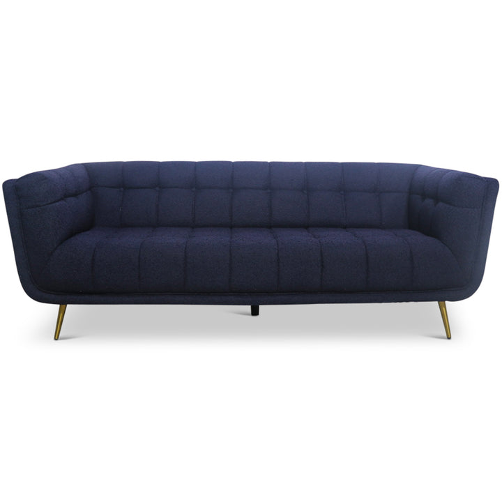 Ada Navy Sofa