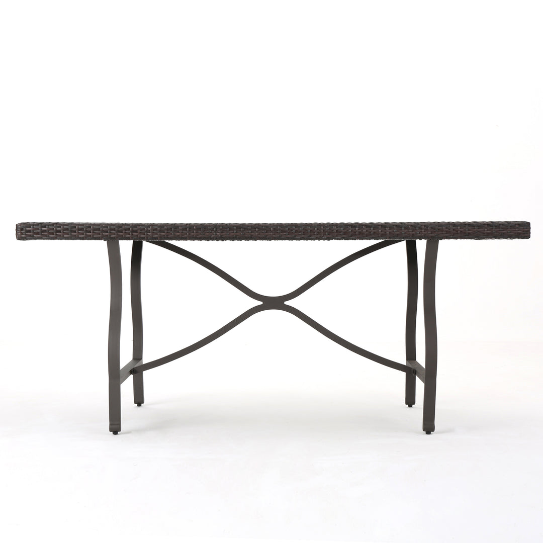 Corda Dining Table