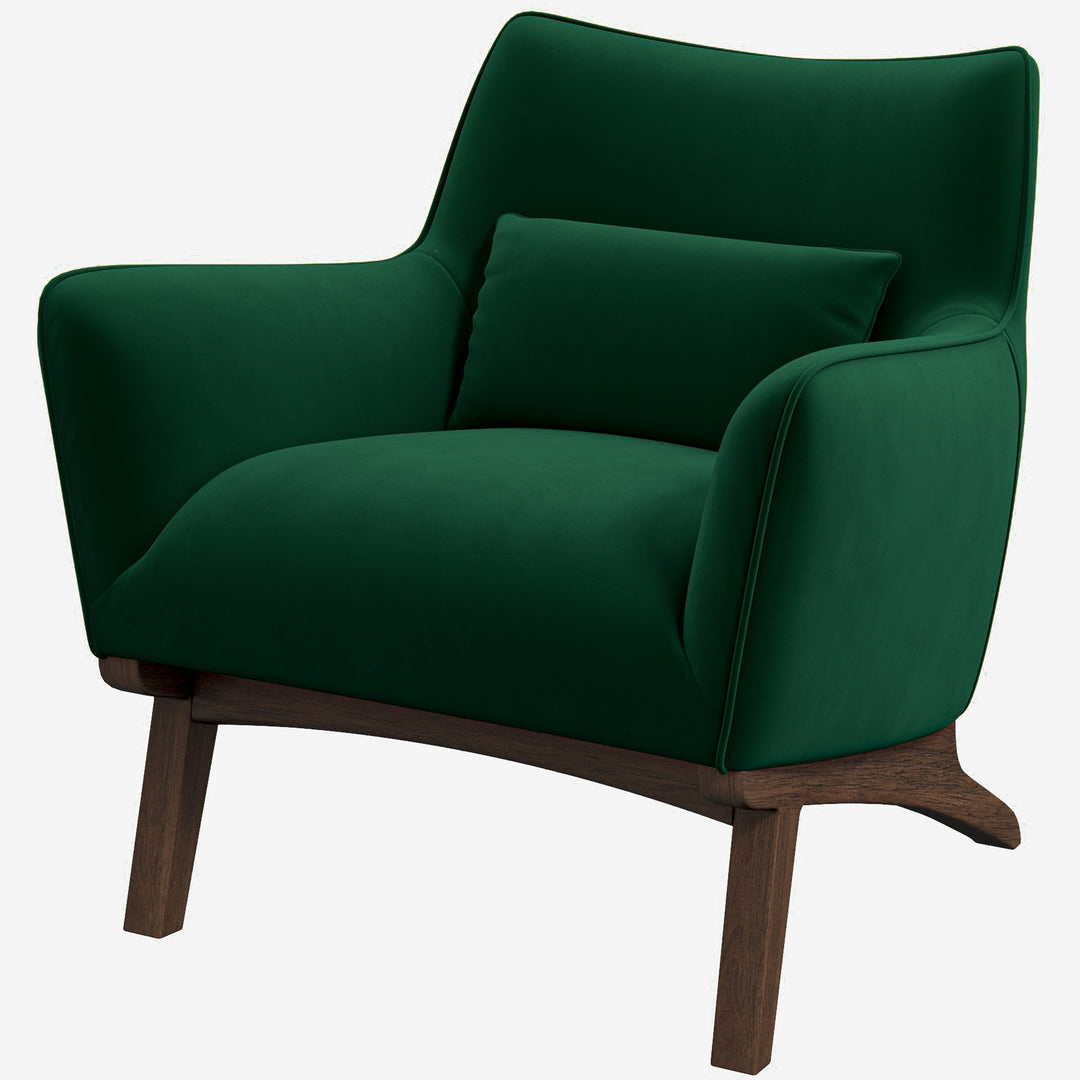 Tuscany Emerald Armchair