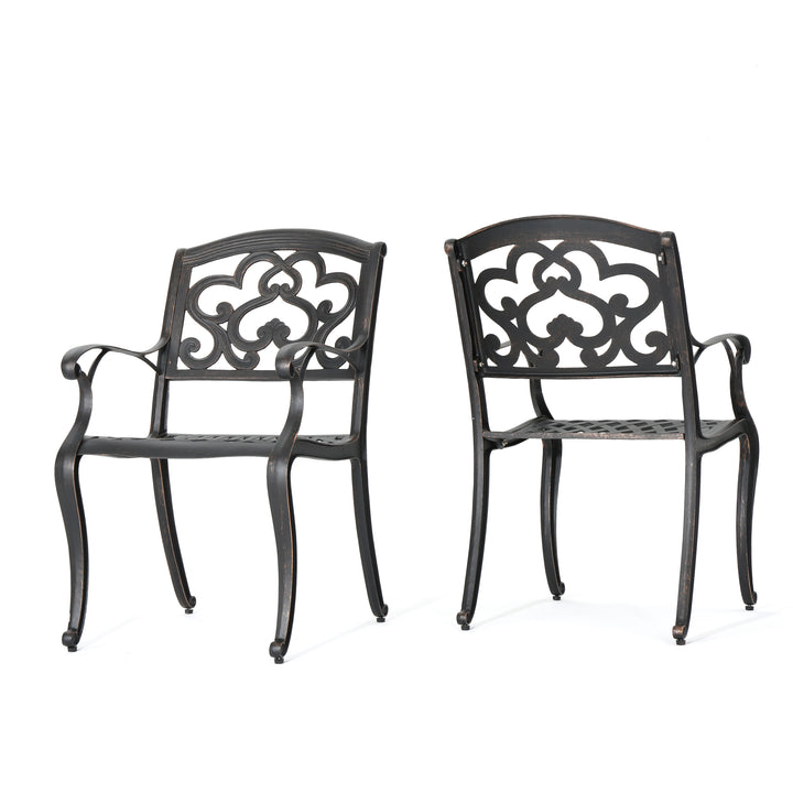 Maria Chair (set of 2)