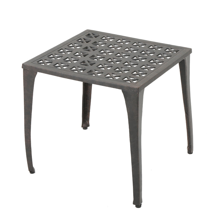 Kerra Side Table