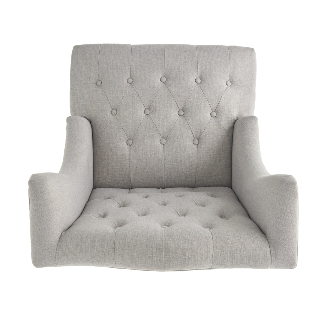 Toddman Armchair