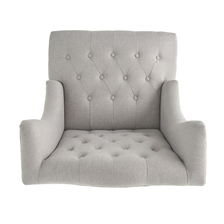 Toddman Armchair