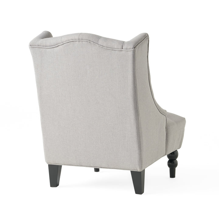 Toddman Armchair