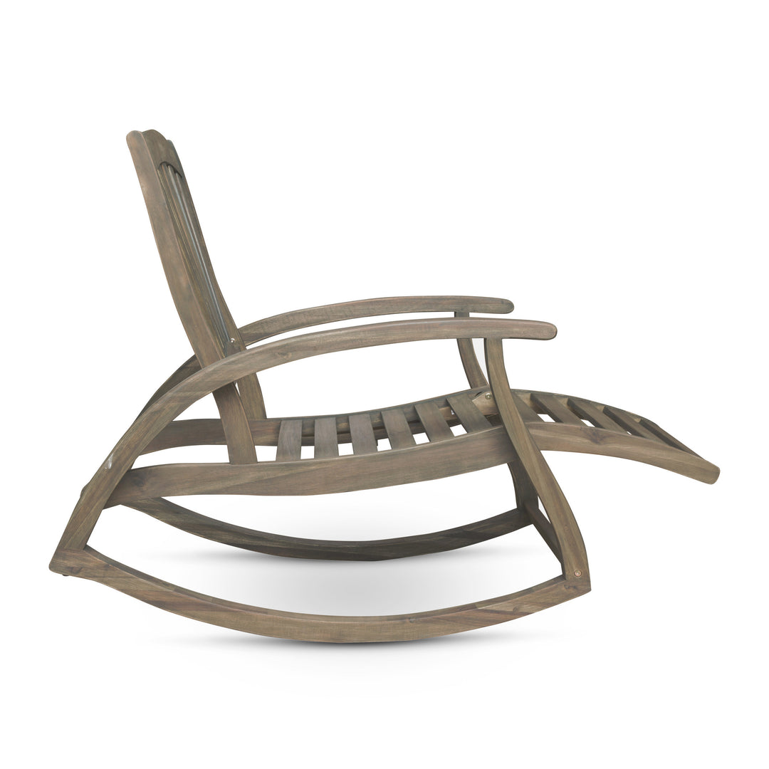 Brunswick Rocking Chair