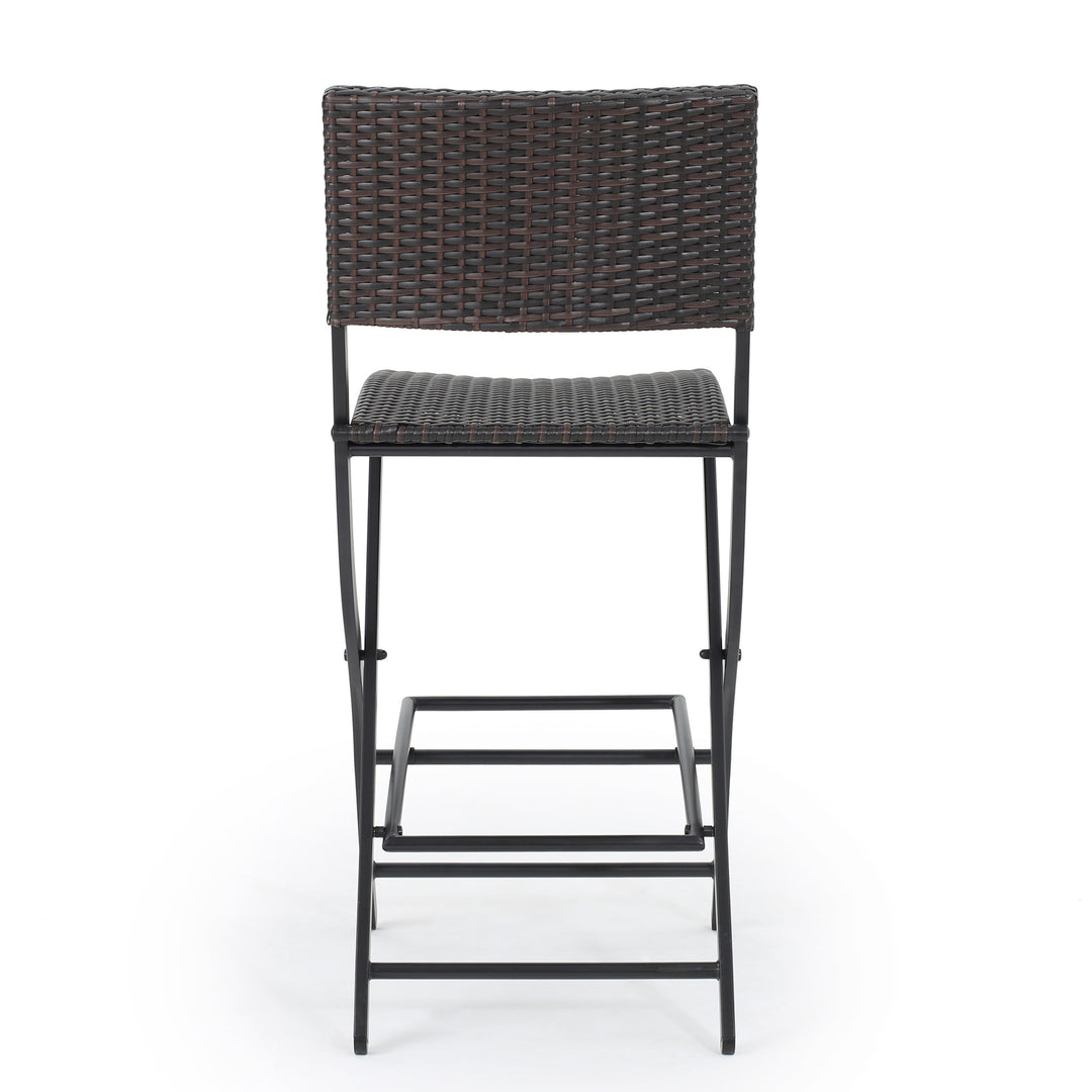 Onslow Bar Stool