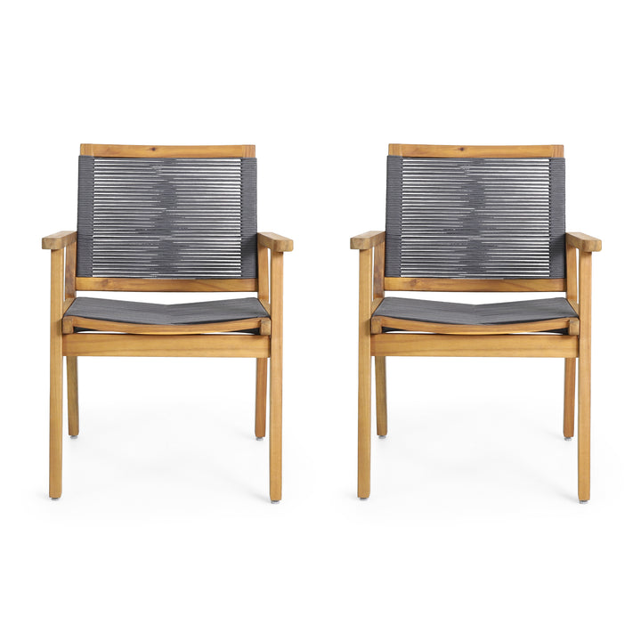 Solito Chair (Set of 2)