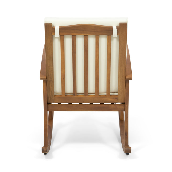 Cassia Rocking Chair