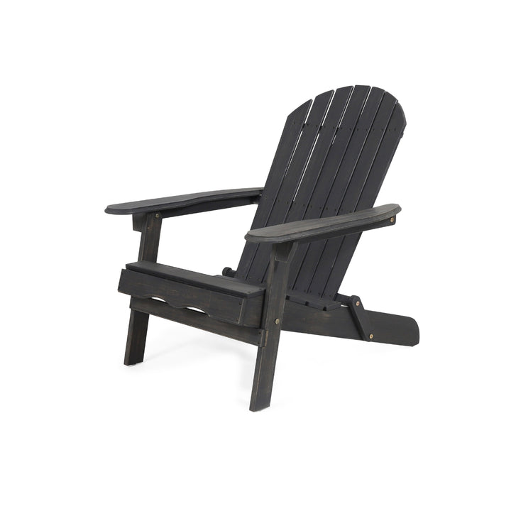 Malibu Chair