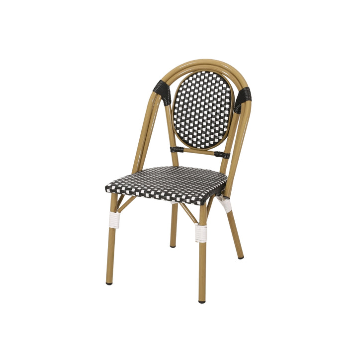 Match Mono Chair