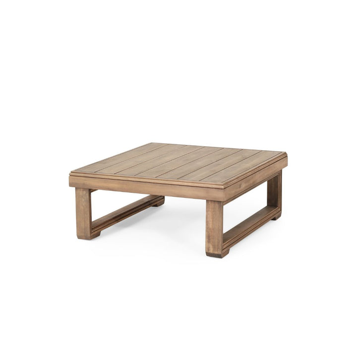 Motoko Coffee Table